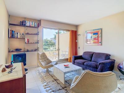 Annonce Vente 3 pices Appartement Antibes 06