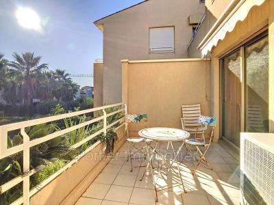 Acheter Appartement Antibes Alpes Maritimes