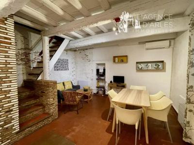 For sale Arles 3 rooms 60 m2 Bouches du Rhone (13200) photo 1