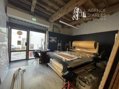 Annonce Vente Local commercial Arles 13