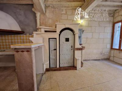 For sale Arles 3 rooms 53 m2 Bouches du Rhone (13200) photo 1