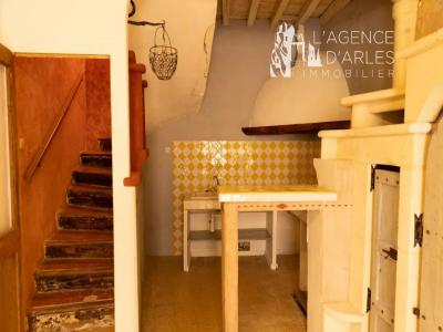 For sale Arles 3 rooms 53 m2 Bouches du Rhone (13200) photo 2