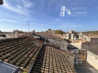 Acheter Appartement 26 m2 Arles