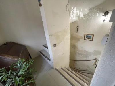 Annonce Vente 3 pices Maison Arles 13