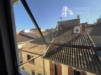 Acheter Maison Arles 140000 euros