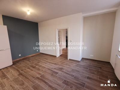 For rent Dijon 2 rooms 46 m2 Cote d'or (21000) photo 2