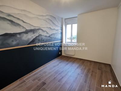 For rent Dijon 2 rooms 46 m2 Cote d'or (21000) photo 3