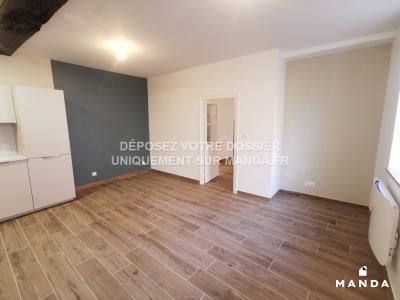 For rent Dijon 2 rooms 46 m2 Cote d'or (21000) photo 4