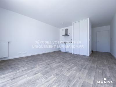 For rent Carrieres-sous-poissy 1 room 28 m2 Yvelines (78955) photo 1