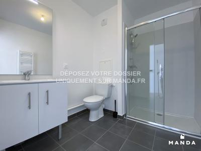 For rent Carrieres-sous-poissy 1 room 28 m2 Yvelines (78955) photo 3