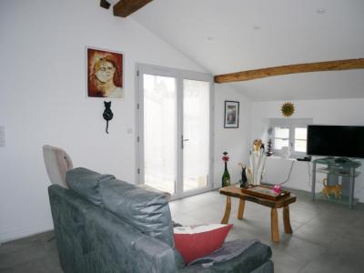 For sale Mirepoix 3 rooms 86 m2 Ariege (09500) photo 0