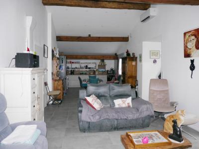 Annonce Vente 3 pices Appartement Mirepoix 09