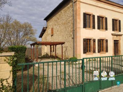 For rent Charlas 4 rooms 120 m2 Haute garonne (31350) photo 0