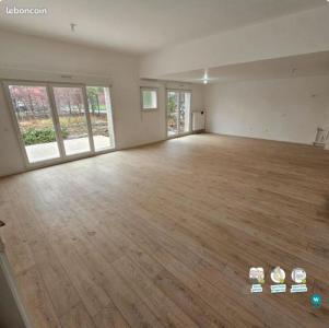 Annonce Location 5 pices Maison Noisy-le-sec 93