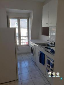 Louer Appartement 52 m2 Chantilly