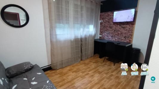 Annonce Location Appartement Pontaumur 63