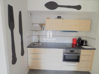 For rent Strasbourg 1 room 26 m2 Bas rhin (67200) photo 3