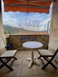 For sale Vernet-les-bains 1 room 26 m2 Pyrenees orientales (66820) photo 0