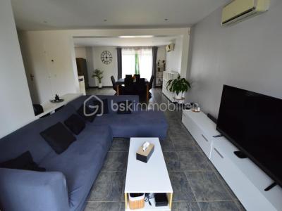 For sale Varreddes 7 rooms 142 m2 Seine et marne (77910) photo 2