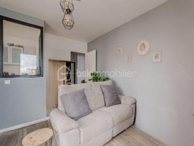 For sale Clichy-sous-bois 3 rooms 60 m2 Seine saint denis (93390) photo 2