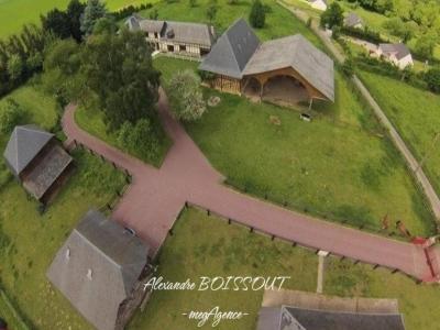 Acheter Prestige Saint-denis-des-monts Eure