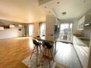 For sale Apartment Courbevoie  89 m2 4 pieces