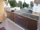 For sale Apartment Haguenau  63 m2 2 pieces