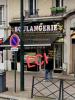 For sale Commerce Clichy  200 m2