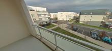 For rent Apartment Bezannes  31 m2