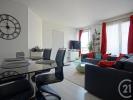 For rent Apartment Choisy-le-roi  59 m2 3 pieces