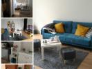 For rent Apartment Dijon  43 m2 2 pieces