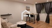 For rent Apartment Garenne-colombes  28 m2