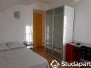 For rent Apartment Bondy  13 m2