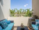 For rent Apartment Beaurecueil AIX-EN-PROVENCE 40 m2 2 pieces