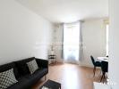 For rent Apartment Montrouge  33 m2 2 pieces