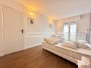 For rent Apartment Champs-sur-marne  14 m2 5 pieces