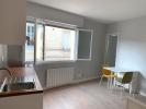 For rent Apartment Talence  21 m2