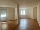 For rent Apartment Chatre  66 m2 3 pieces