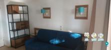 For rent Apartment Saint-raphael  28 m2