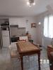 Location Appartement Belves  2 pieces 31 m2