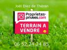 For sale Land Fronton  1300 m2