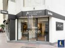 For rent Commercial office Cannes  145 m2