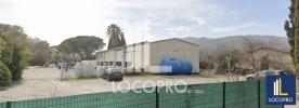 For rent Commerce Roquette-sur-siagne  300 m2