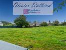 For sale Land Juigne-sur-loire MURS-ERIGNE 841 m2