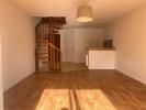 For rent Apartment Dijon  55 m2 2 pieces