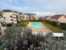 For sale Apartment Fontaine-les-dijon  52 m2 2 pieces