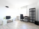 For rent Apartment Villeurbanne  22 m2