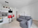 For rent Apartment Gennevilliers  50 m2 2 pieces