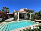 For sale Prestigious house Six-fours-les-plages  190 m2 7 pieces