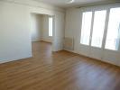 For rent Apartment Clermont-ferrand  105 m2 5 pieces